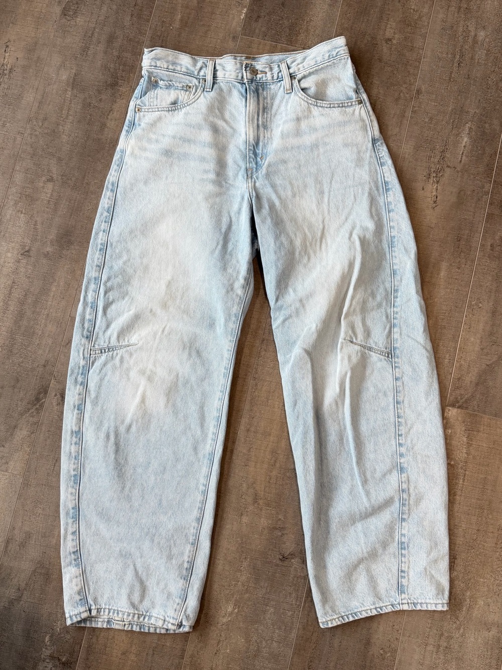 Levi’s Barrel Cinch
